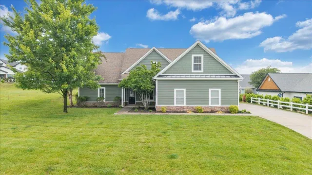 1250 Our Cove RD, Huddleston, VA, 24104