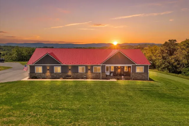 1169 ANTIOCH RD, Boones Mill, VA, 24065