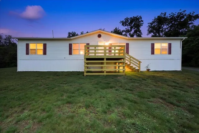 20459 Main ST, Buchanan, VA, 24066