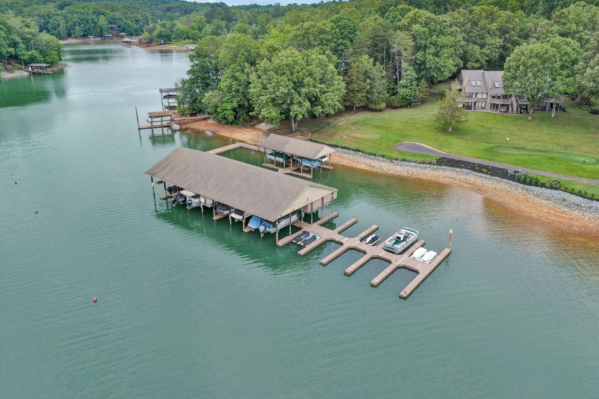 111 Fawn Haven LN - Photo 47