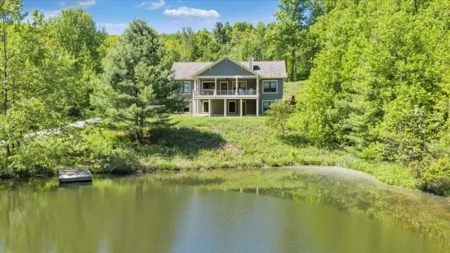 50 Lookout Ridge LN SE, Copper Hill, VA, 24079