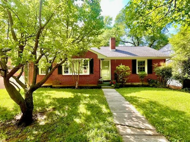 2603 Stephenson AVE SW - Photo 3