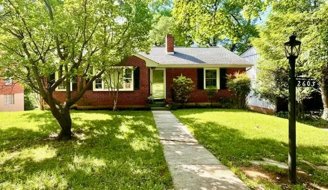 2603 Stephenson AVE SW - Photo 4