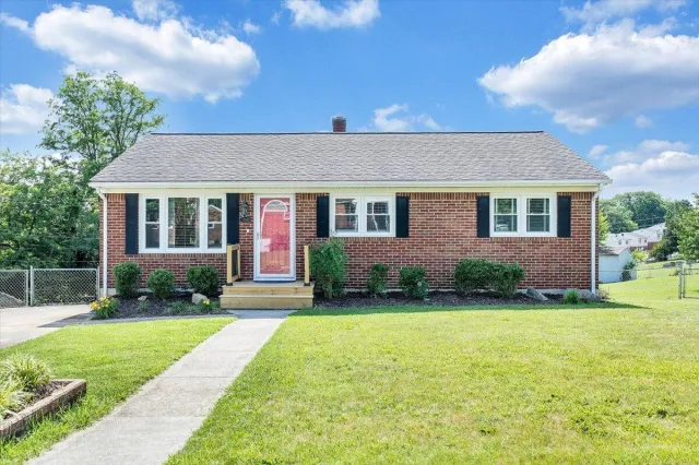 301 Lynn Haven CIR, Vinton, VA, 24179