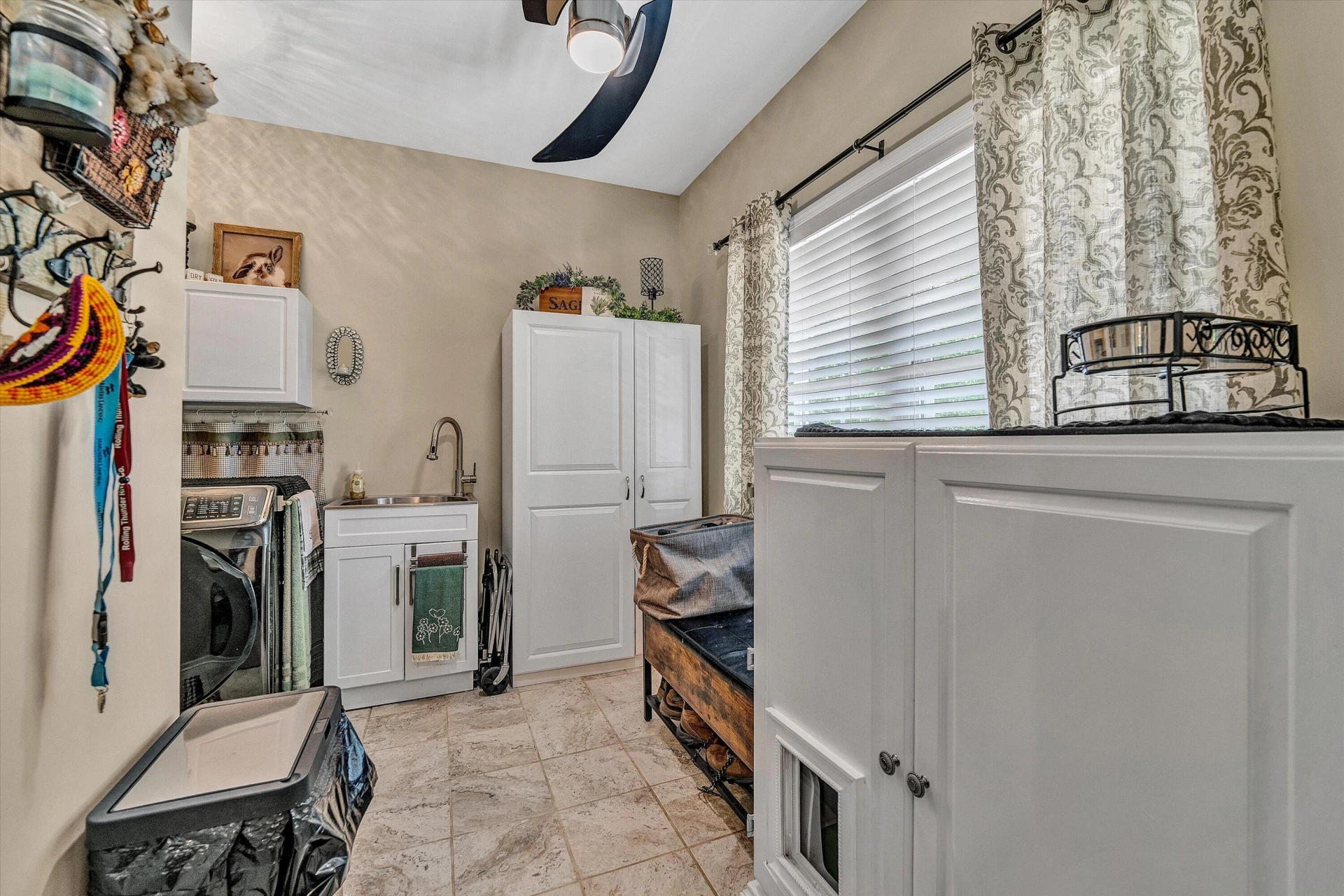 201 Spyglass LN - Photo 27