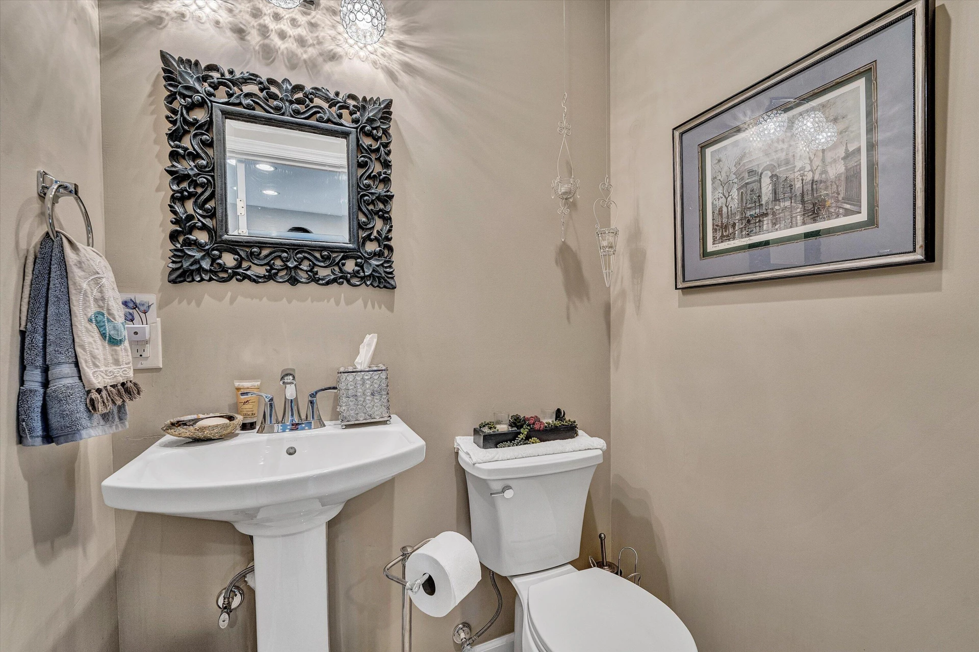 201 Spyglass LN - Photo 28
