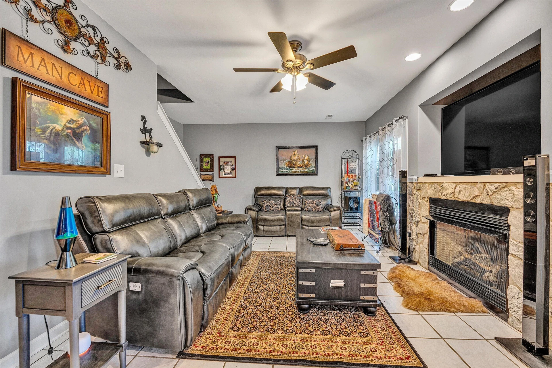 201 Spyglass LN - Photo 36