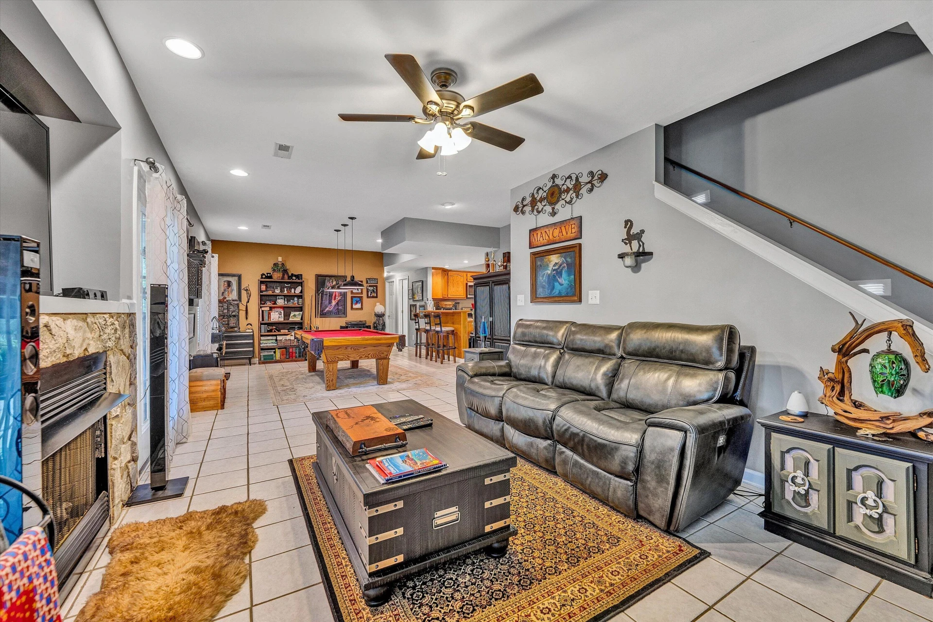 201 Spyglass LN - Photo 37