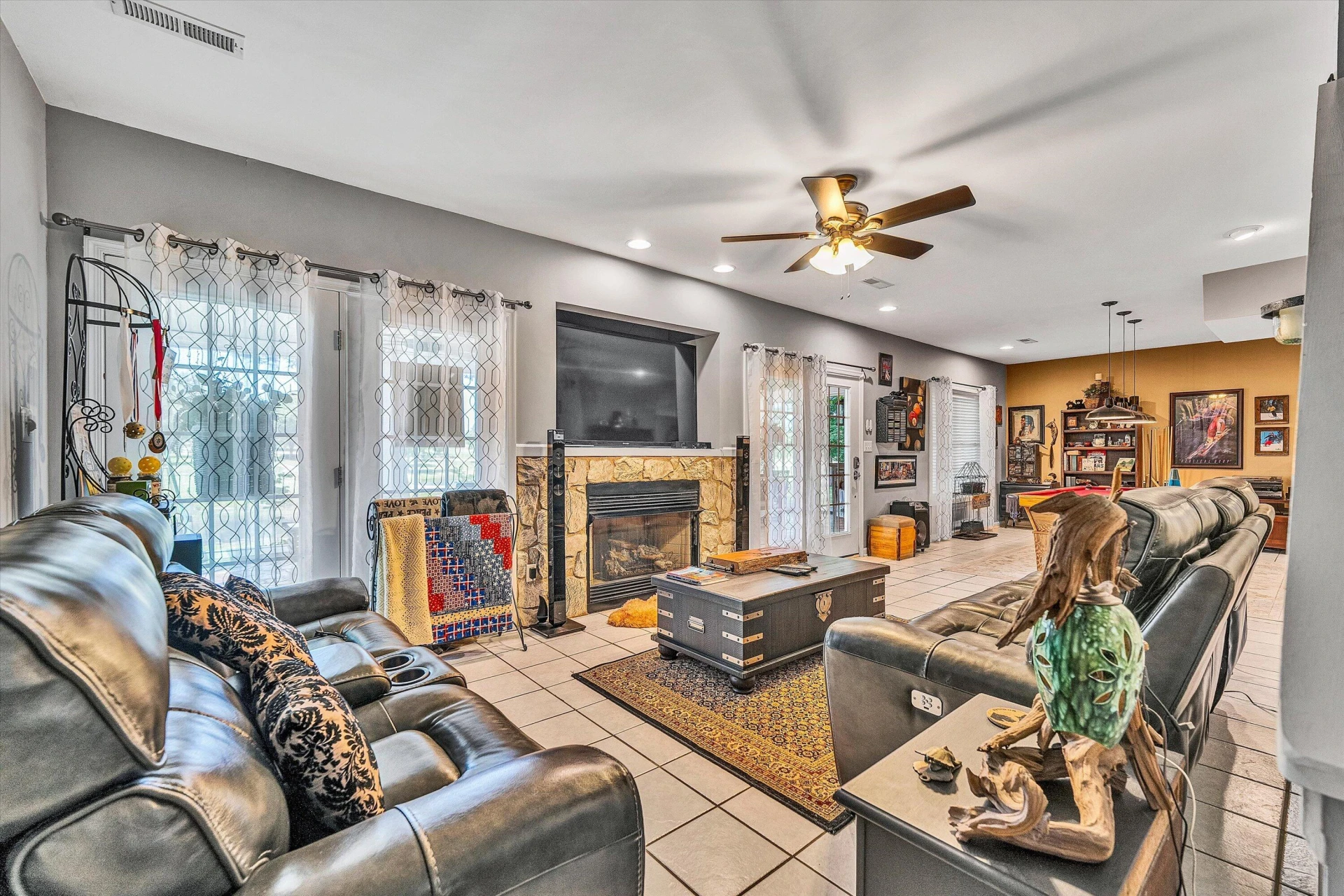 201 Spyglass LN - Photo 38