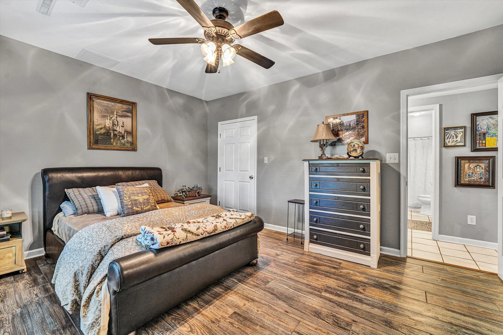 201 Spyglass LN - Photo 40