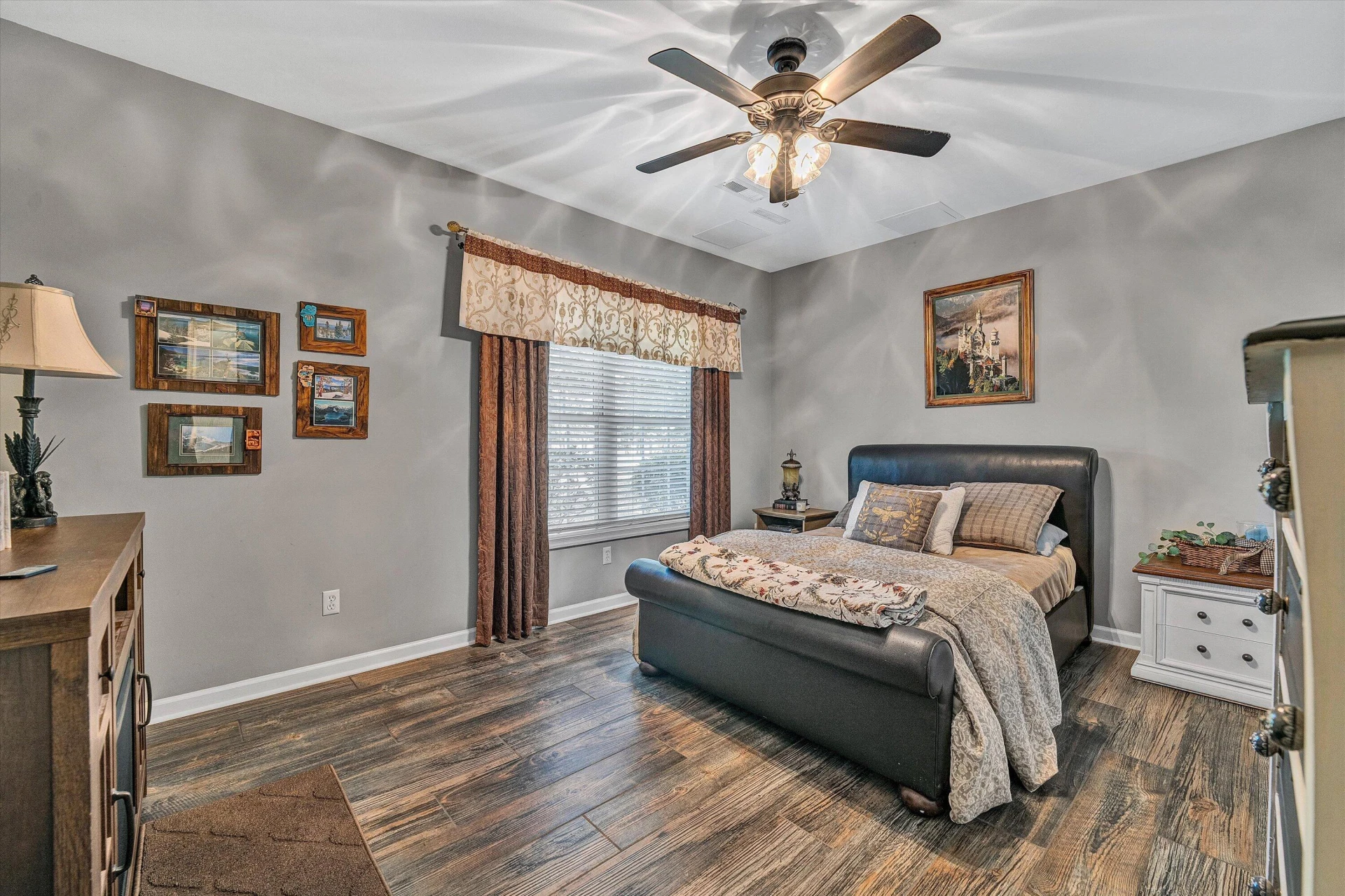 201 Spyglass LN - Photo 41