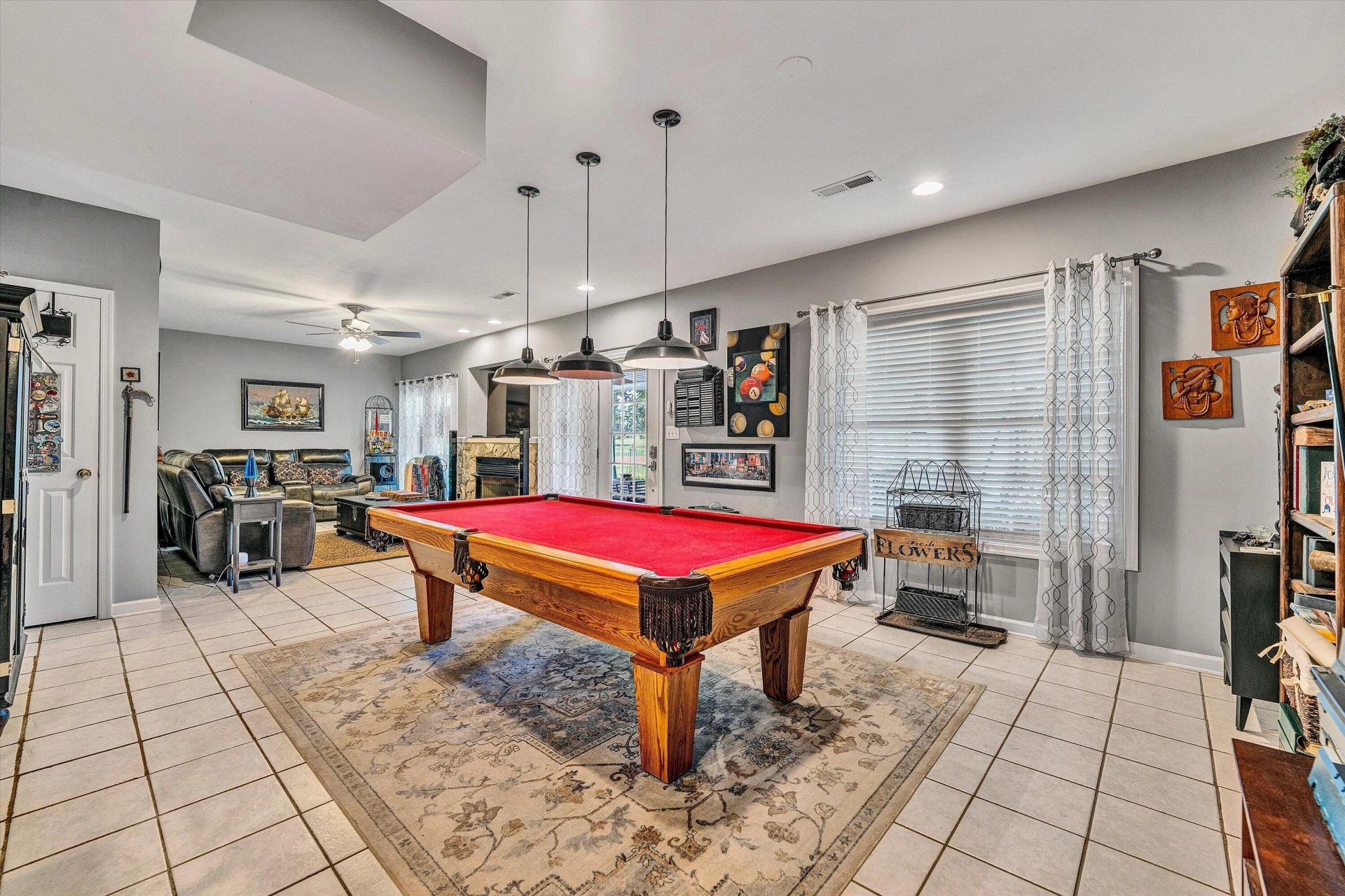 201 Spyglass LN - Photo 42