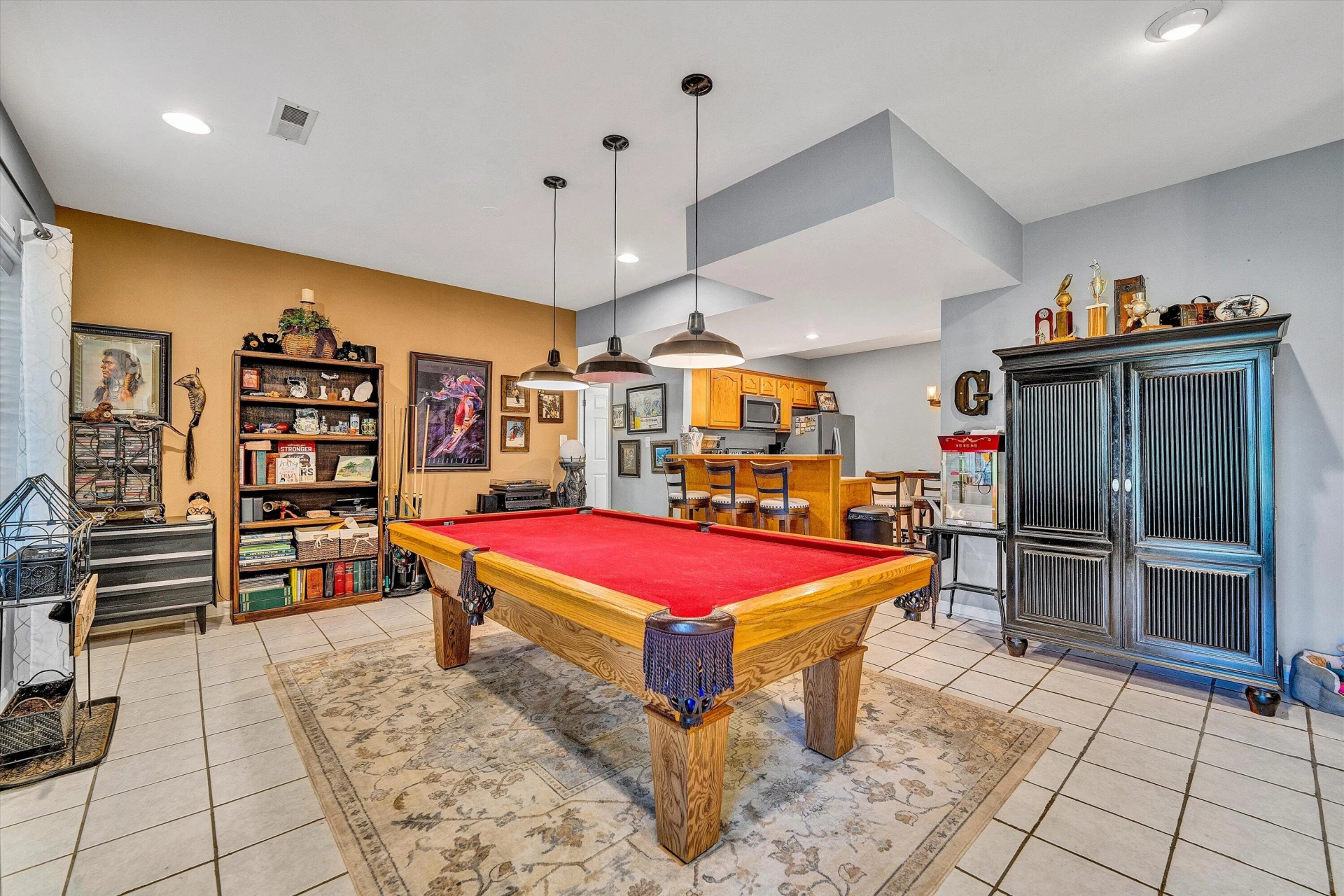 201 Spyglass LN - Photo 43