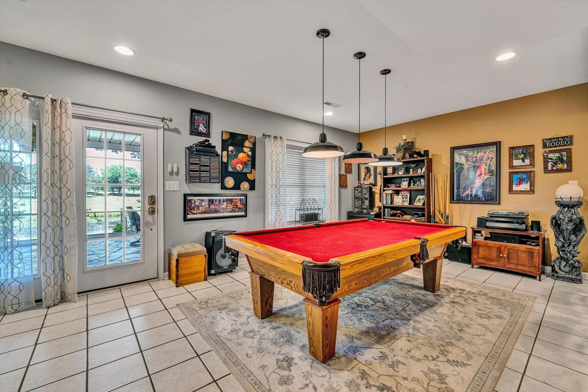 201 Spyglass LN - Photo 44