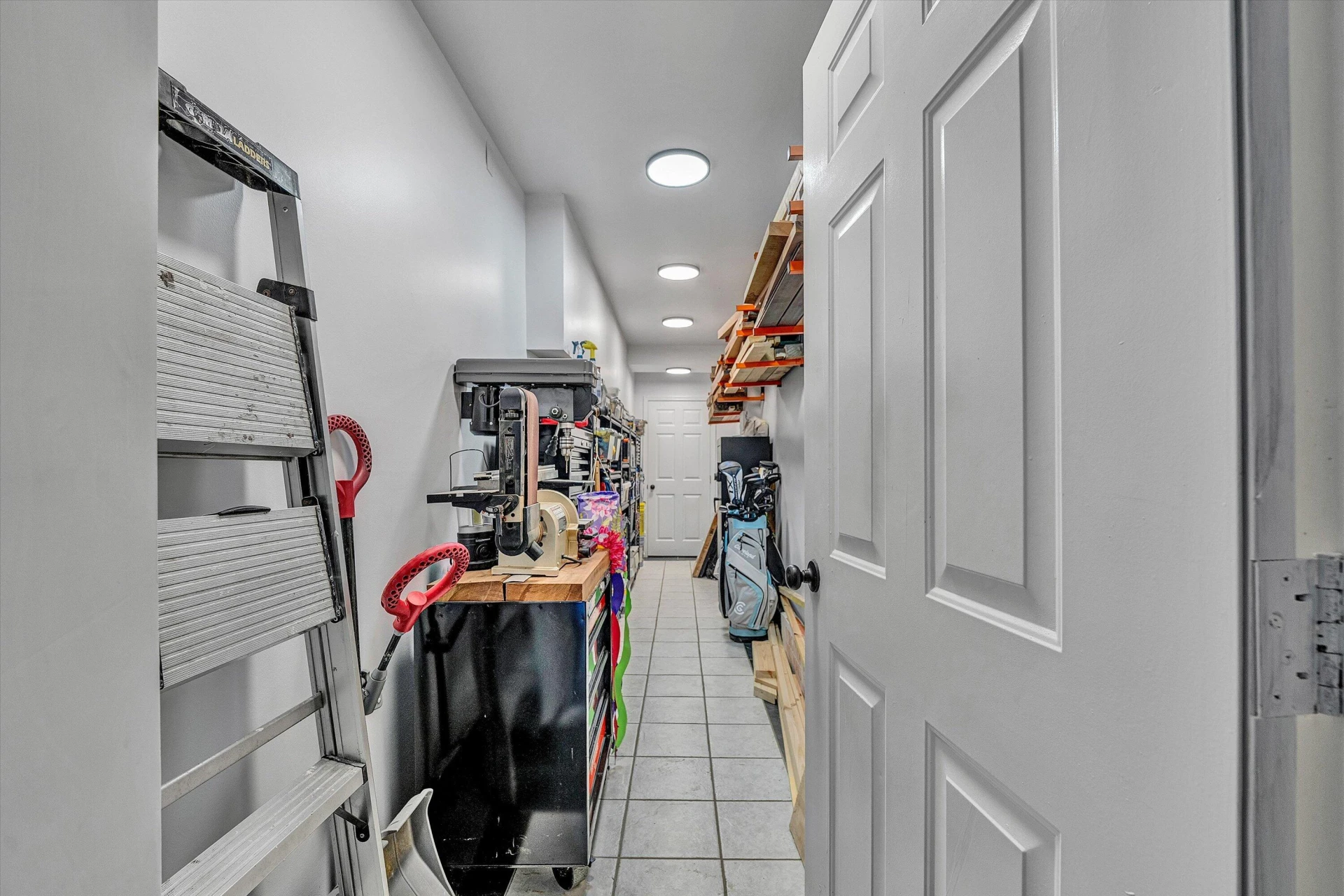 201 Spyglass LN - Photo 46
