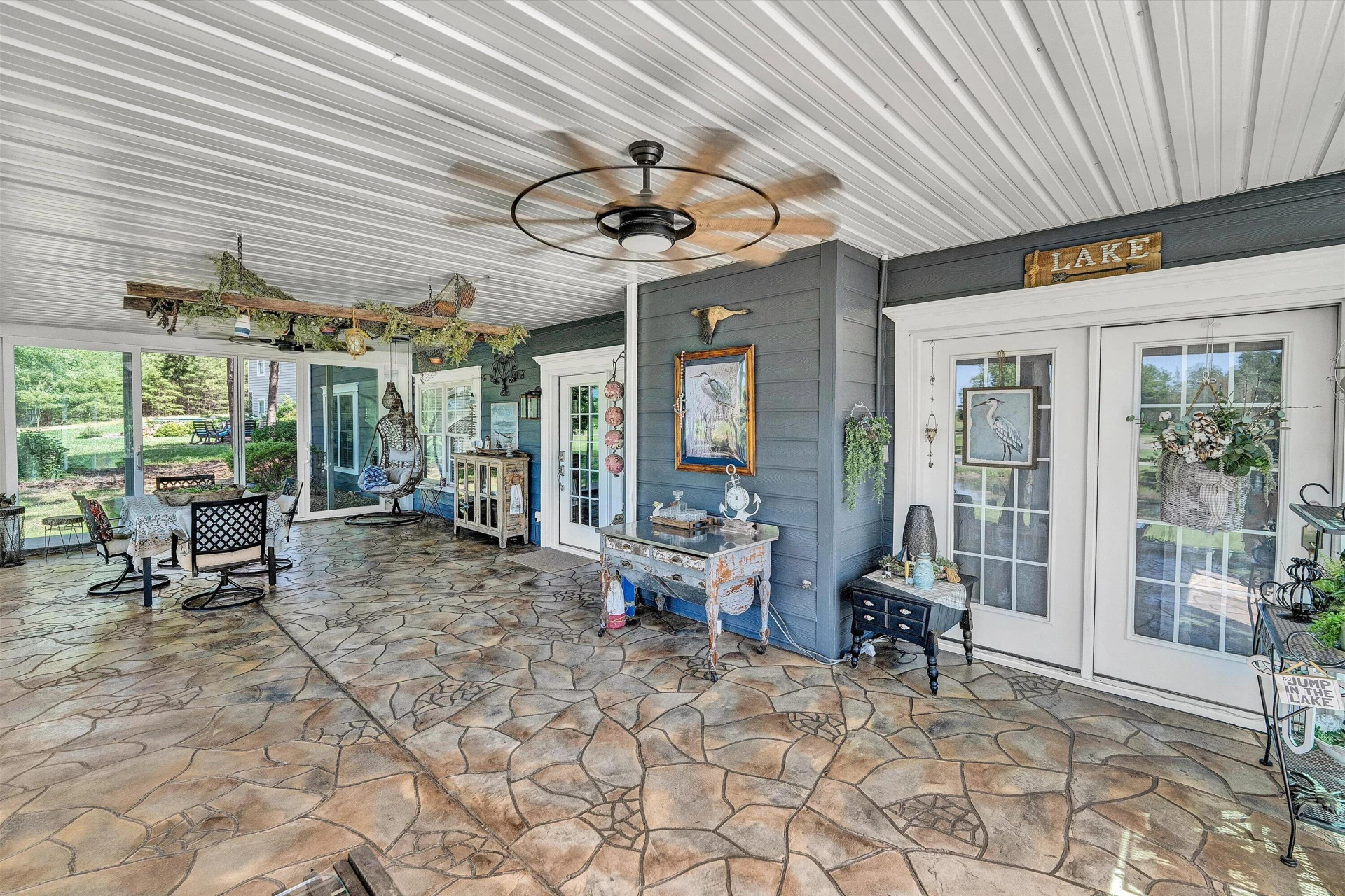 201 Spyglass LN - Photo 49