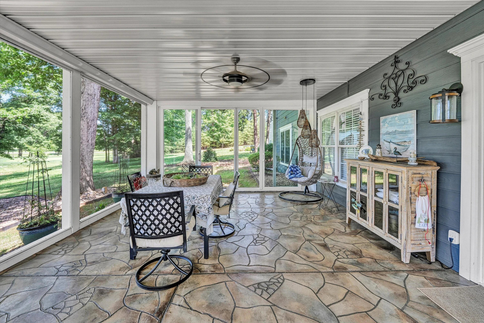 201 Spyglass LN - Photo 50