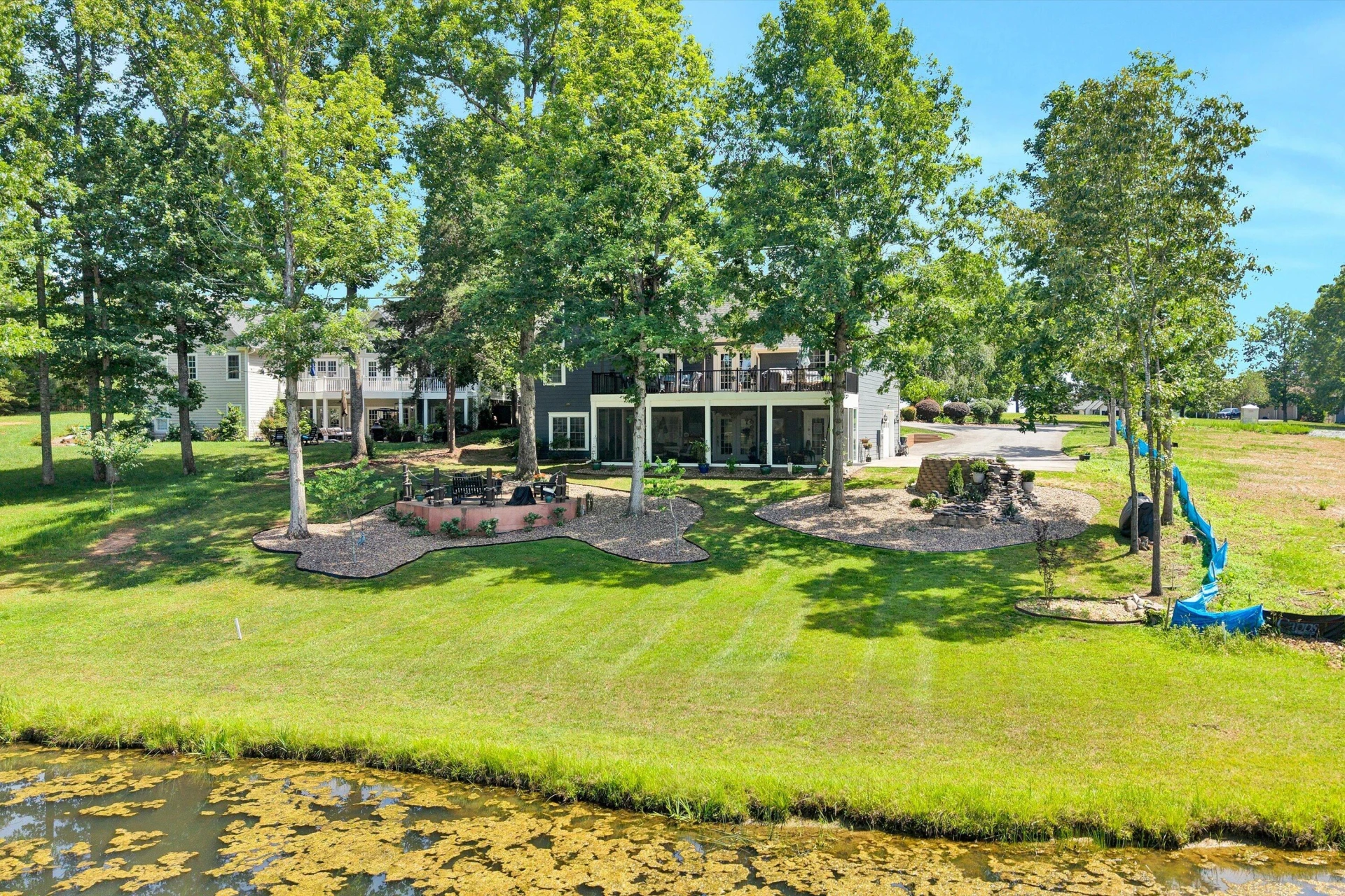 201 Spyglass LN - Photo 52