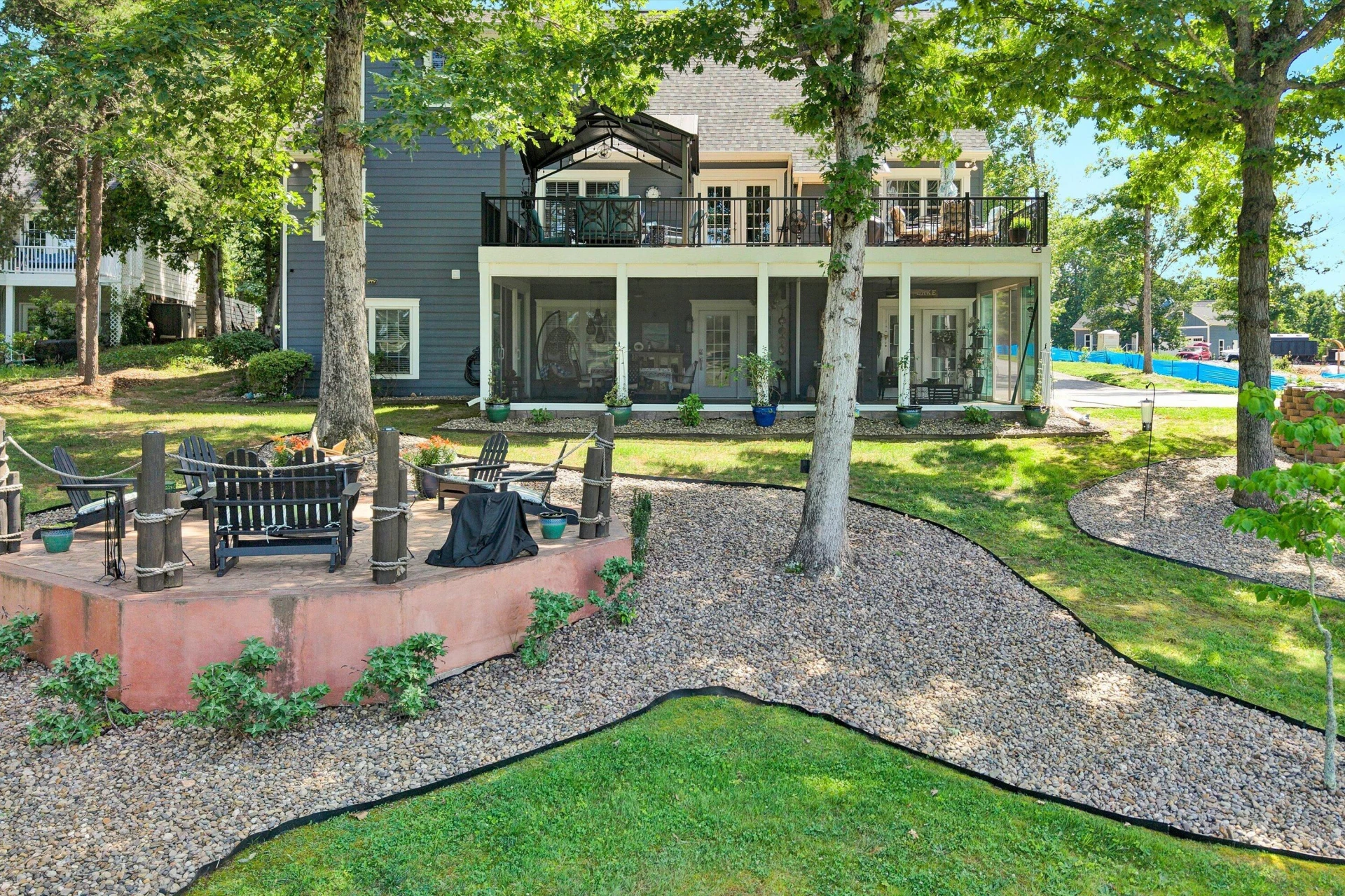 201 Spyglass LN - Photo 54