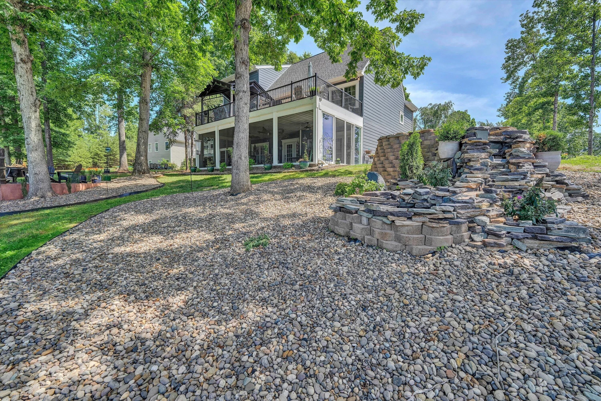 201 Spyglass LN - Photo 55