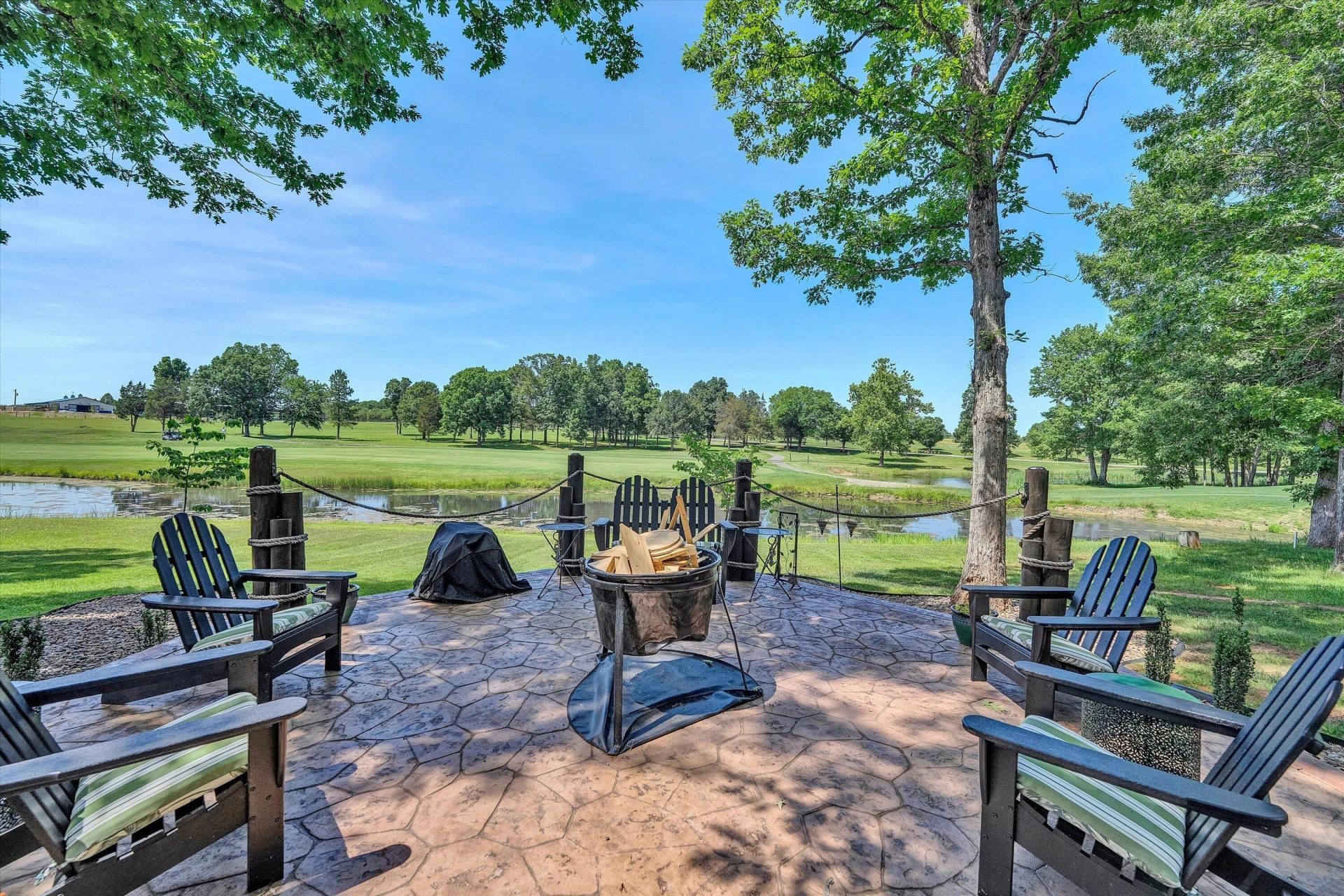 201 Spyglass LN - Photo 56