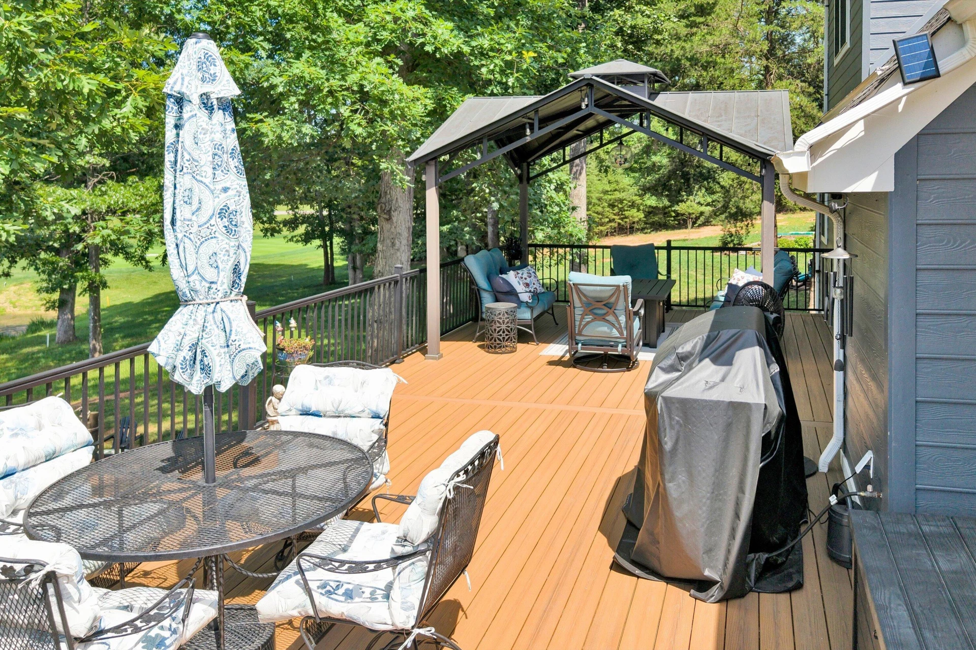 201 Spyglass LN - Photo 57