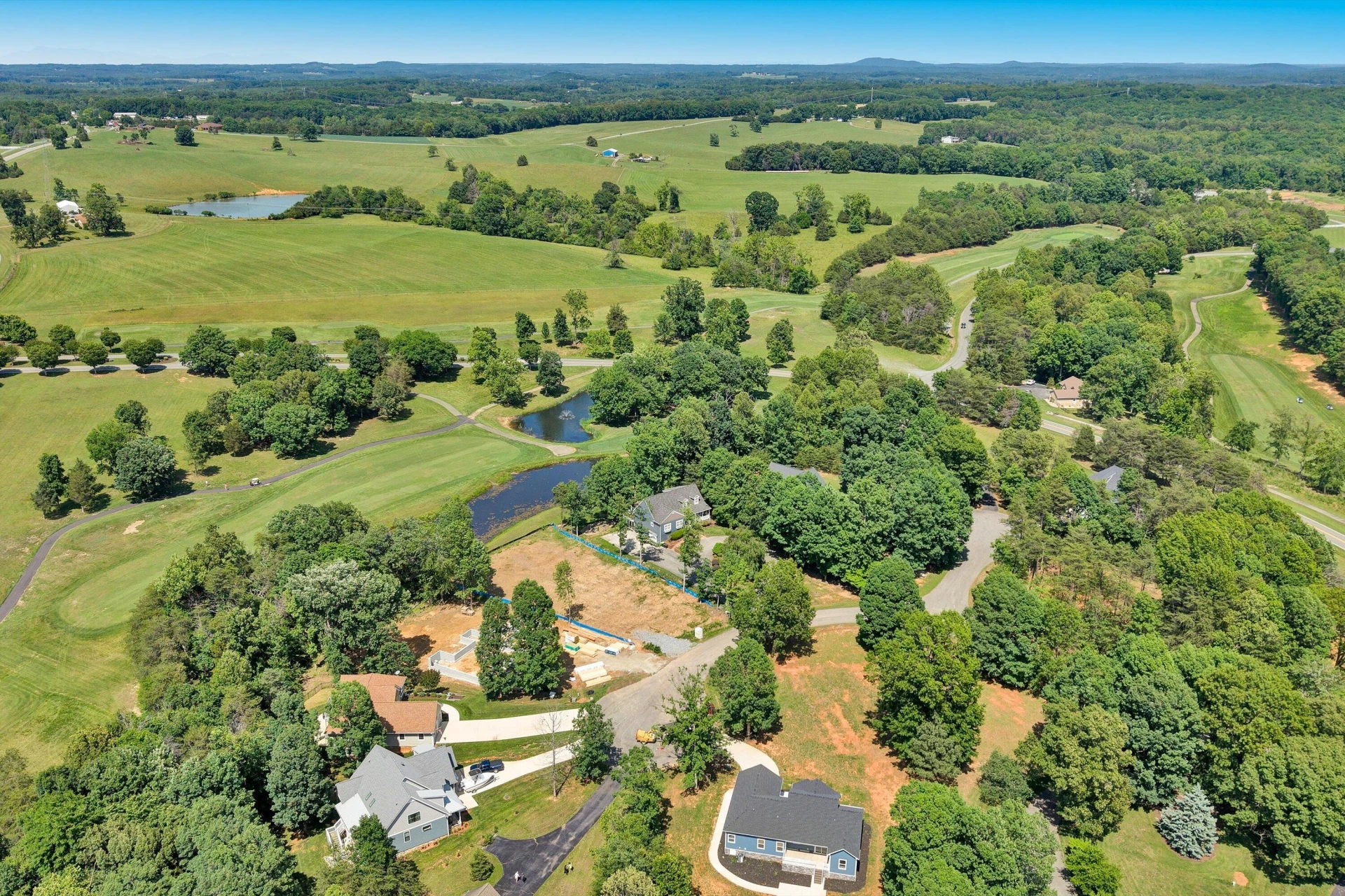 201 Spyglass LN - Photo 58