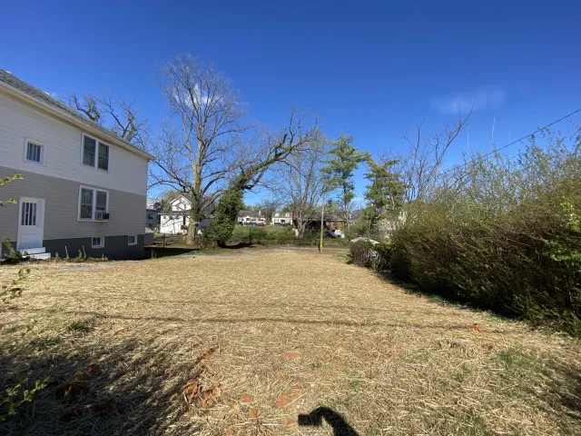 1701 Grayson AVE NW, Roanoke, VA, 24017