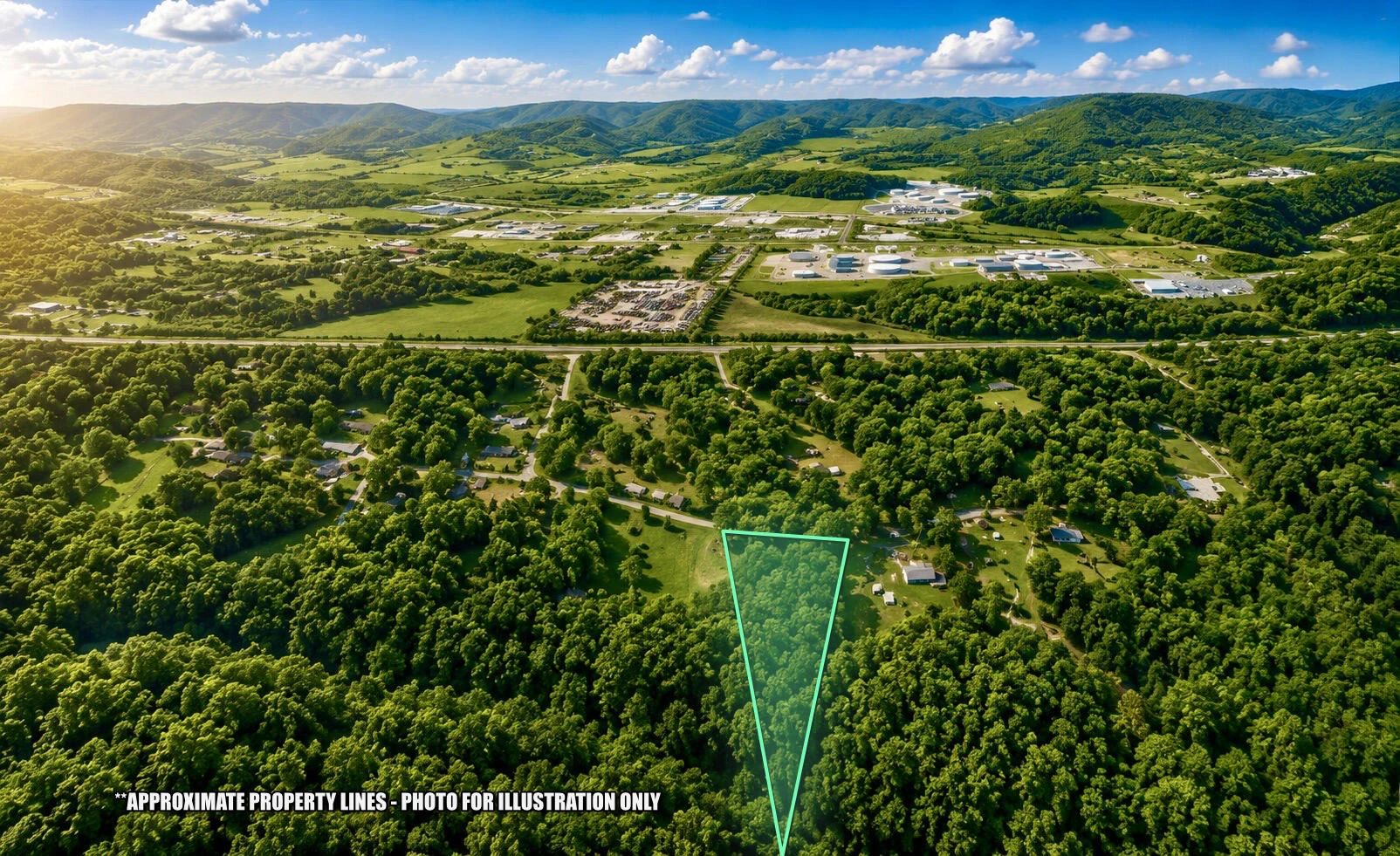 0 Dewey RD - Photo 7