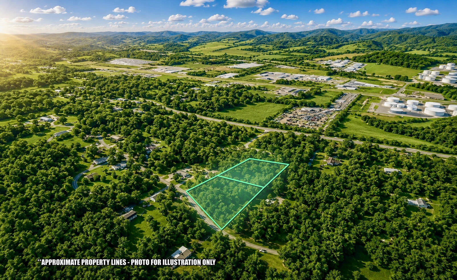 0 Dewey RD - Photo 8