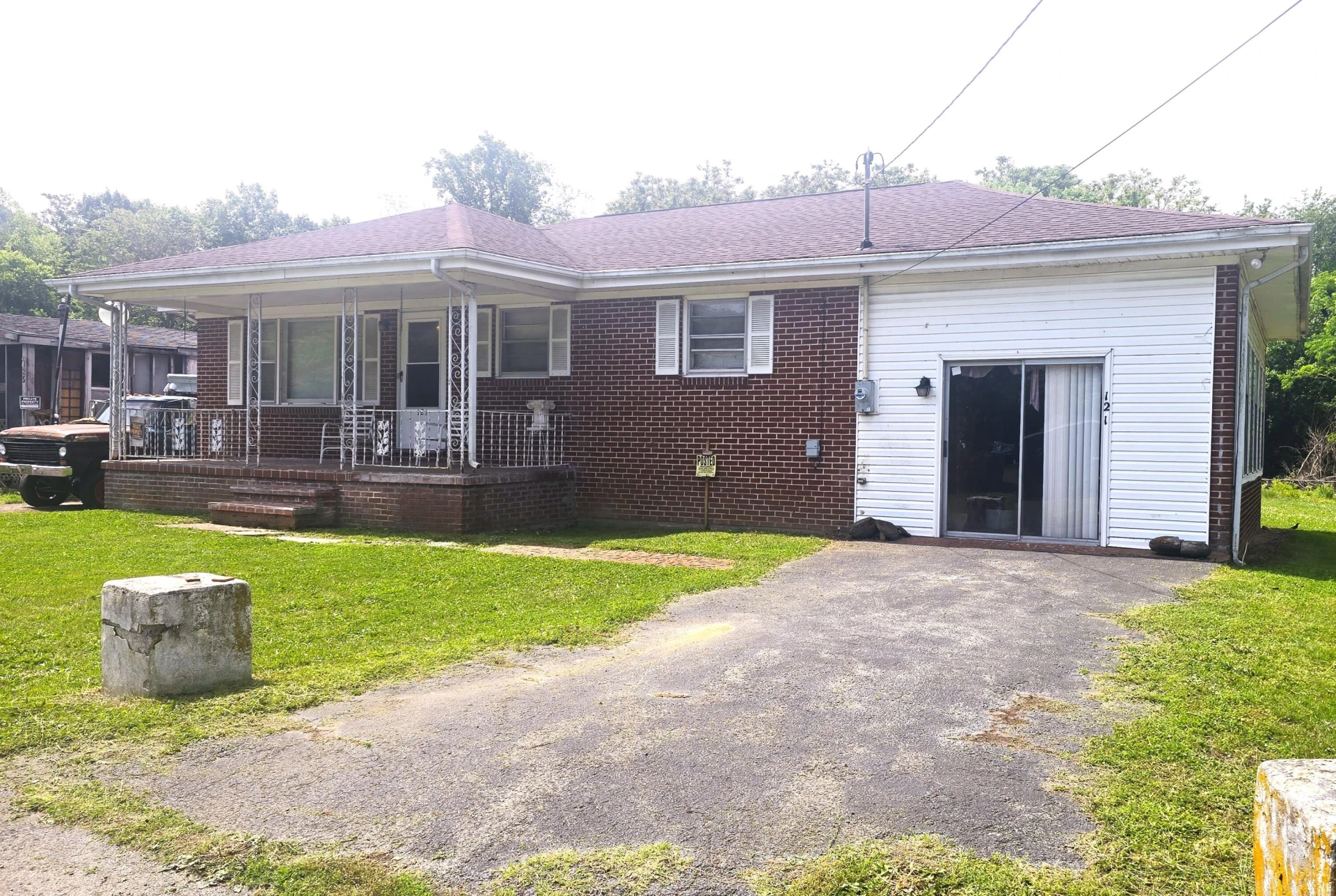 121 Brake RD - Photo 2