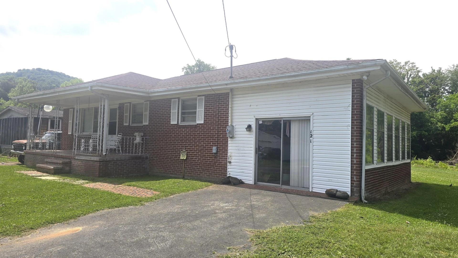121 Brake RD - Photo 3