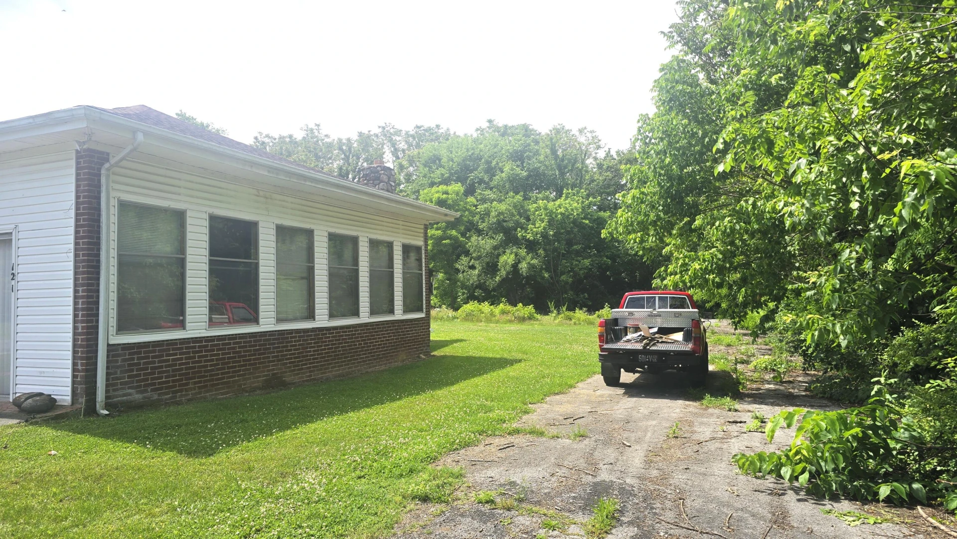121 Brake RD - Photo 4