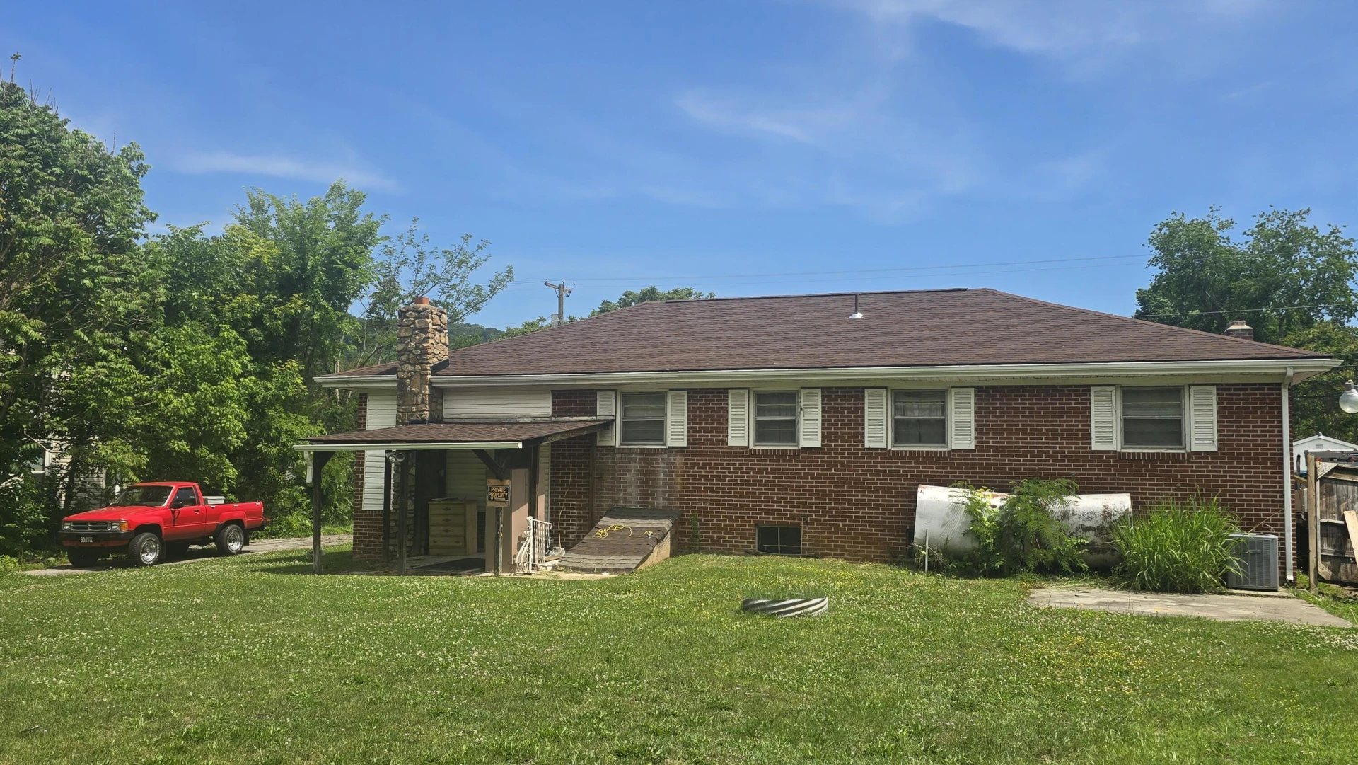 121 Brake RD - Photo 5