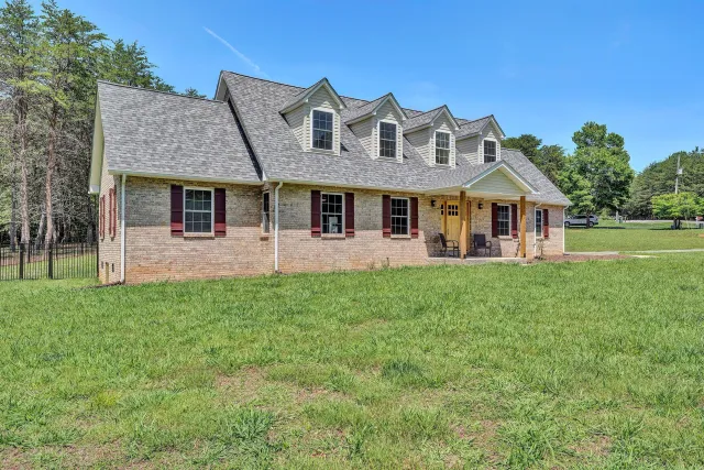 2651 Timberwood LN