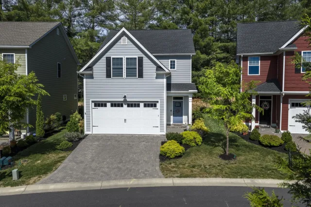 43 Chamberlain Lp, Lexington, VA, 24450