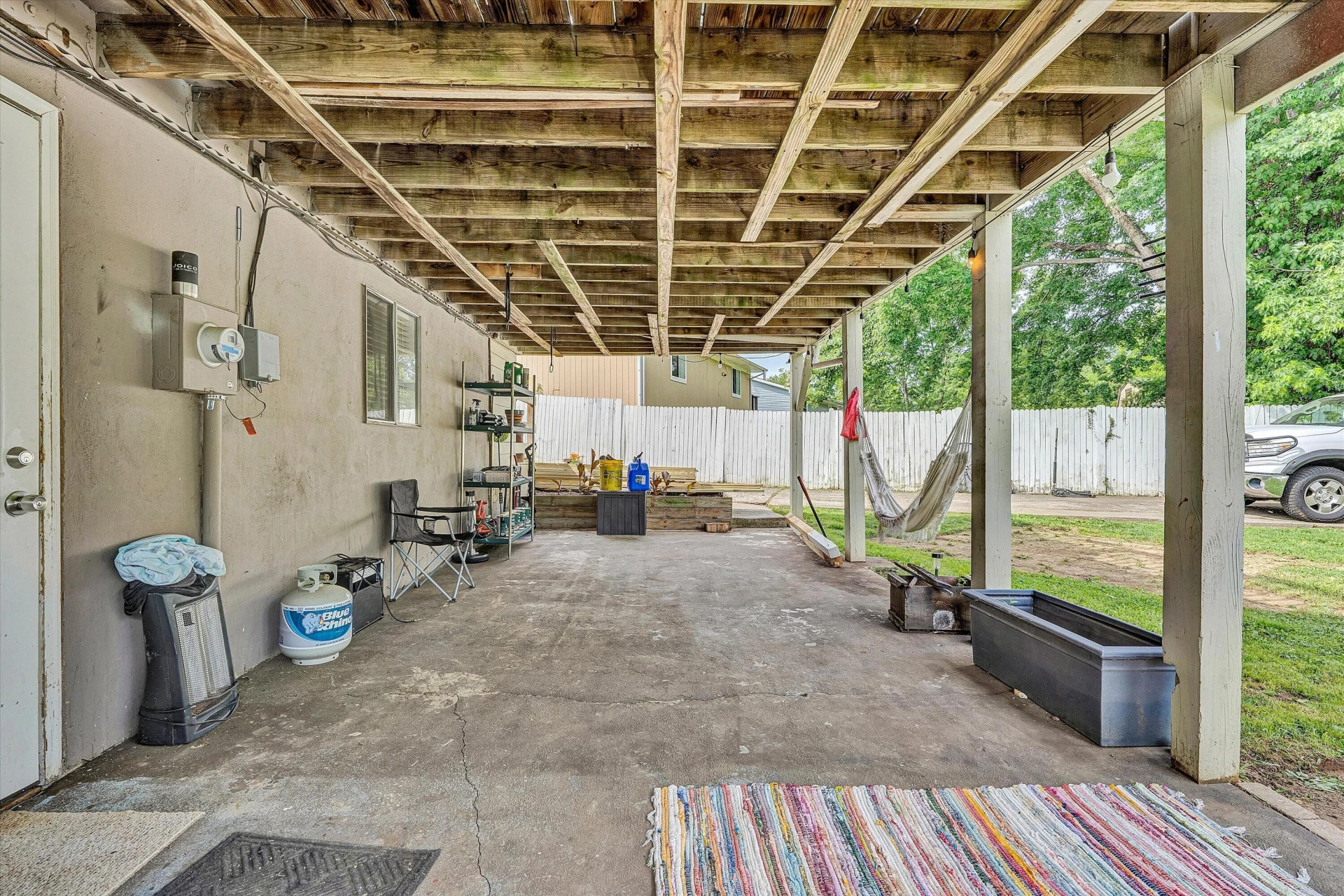 8402 Brubaker DR - Photo 20