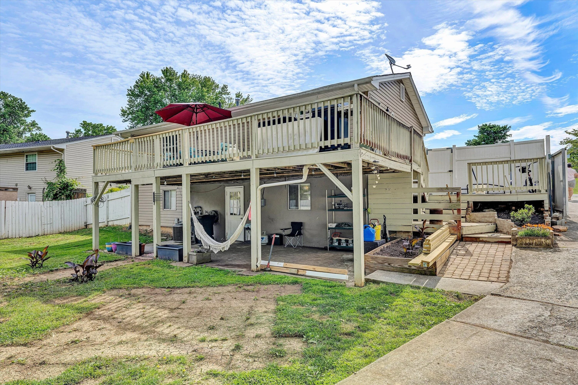 8402 Brubaker DR - Photo 21