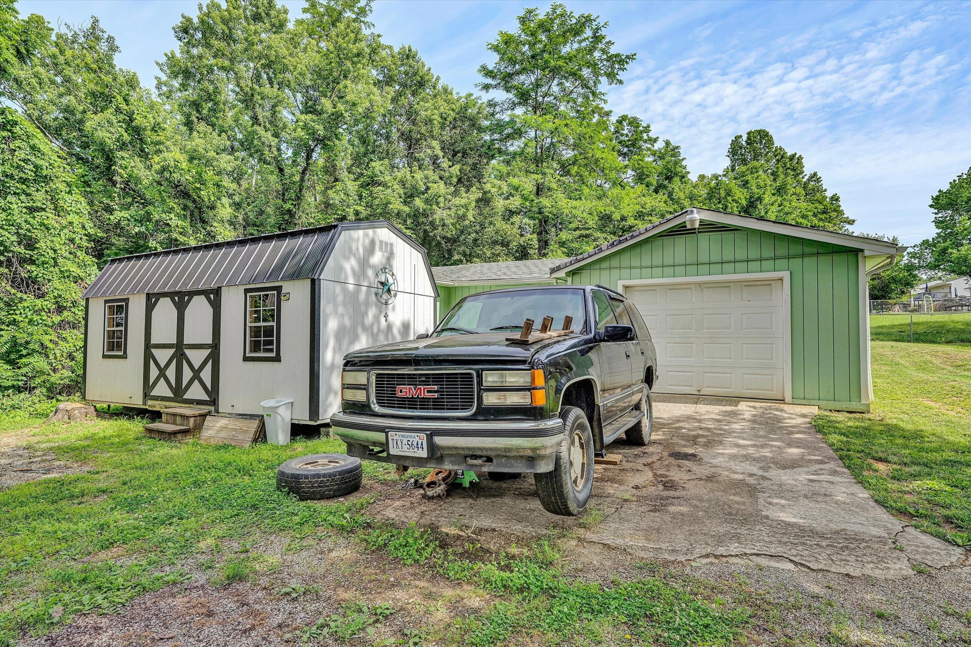 8402 Brubaker DR - Photo 28