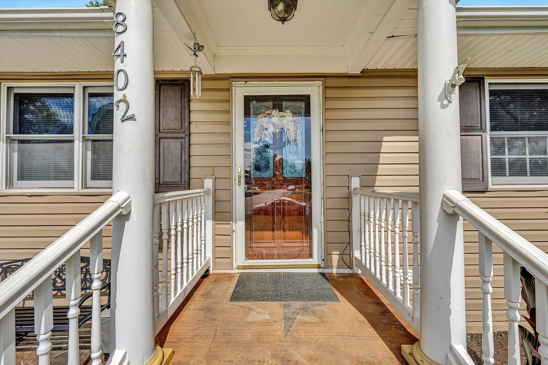 8402 Brubaker DR - Photo 3