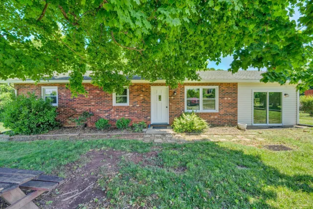 1230 Tripple Creek RD