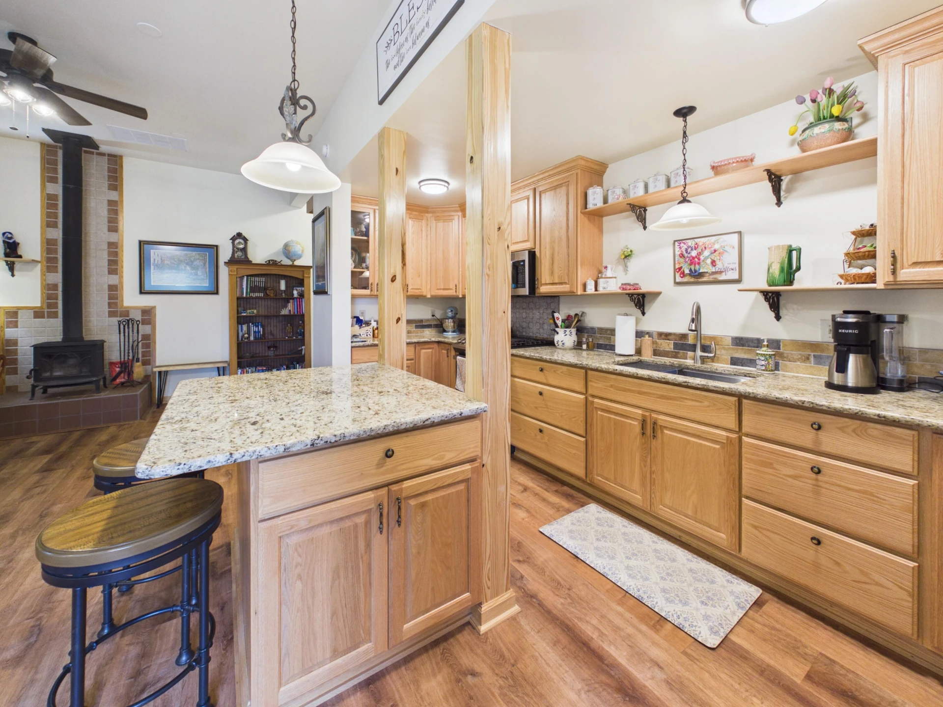 5821 Buffalo Mountain RD SW - Photo 10