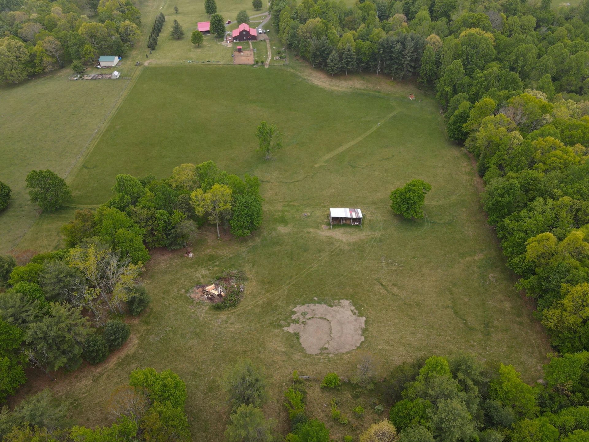 5821 Buffalo Mountain RD SW - Photo 99