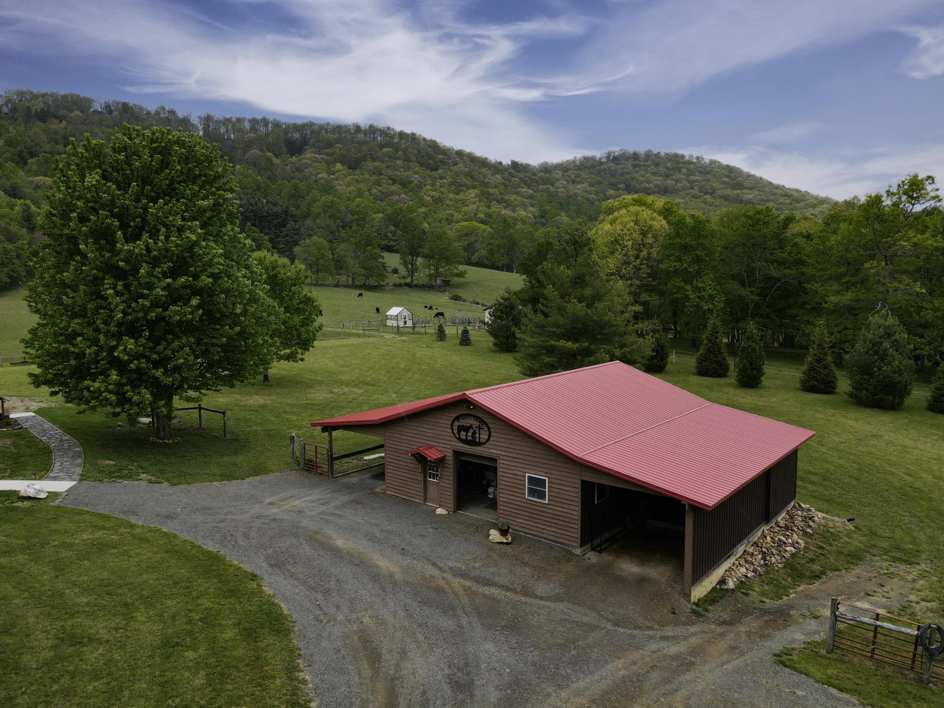 5821 Buffalo Mountain RD SW - Photo 101