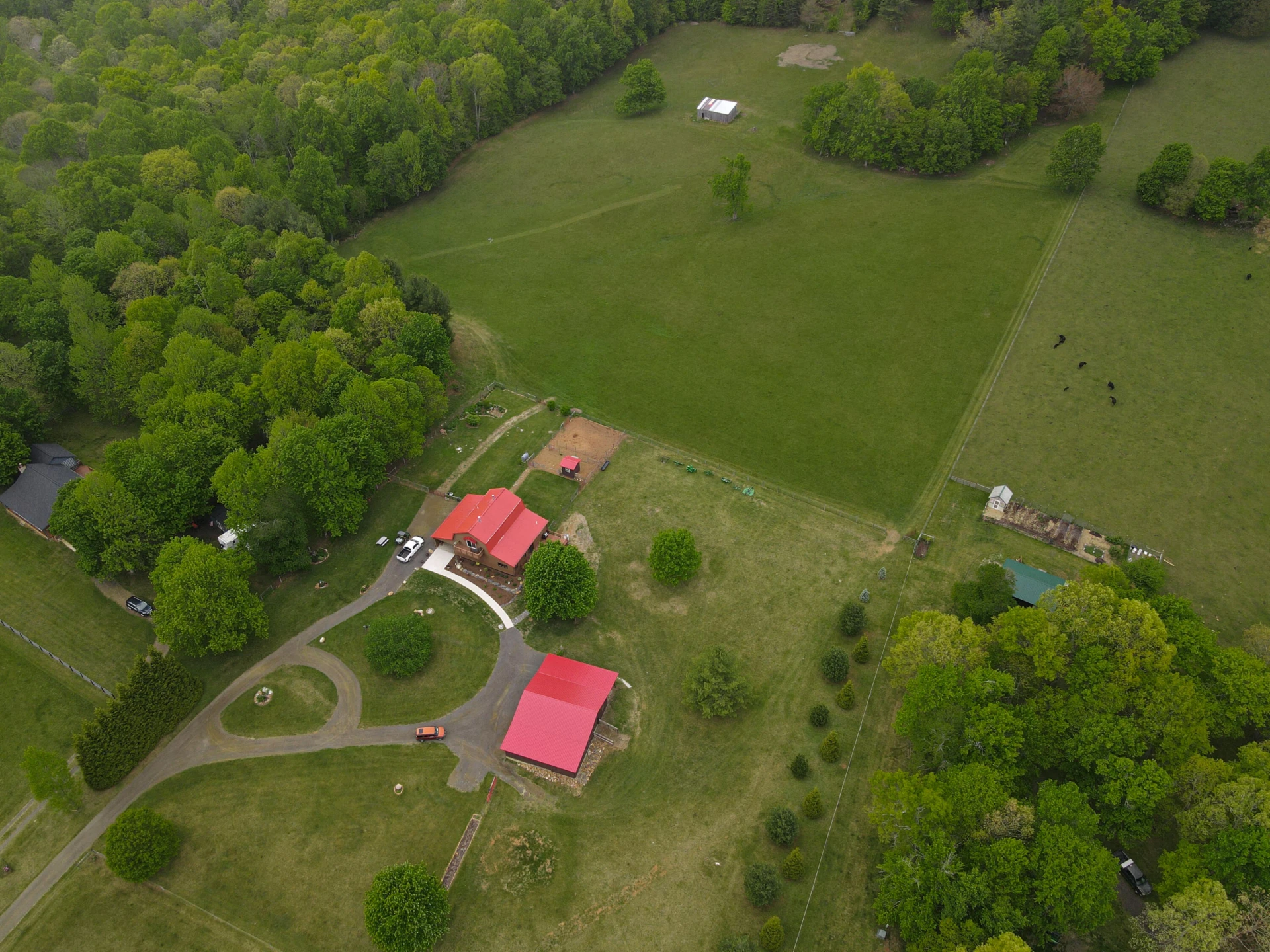 5821 Buffalo Mountain RD SW - Photo 105