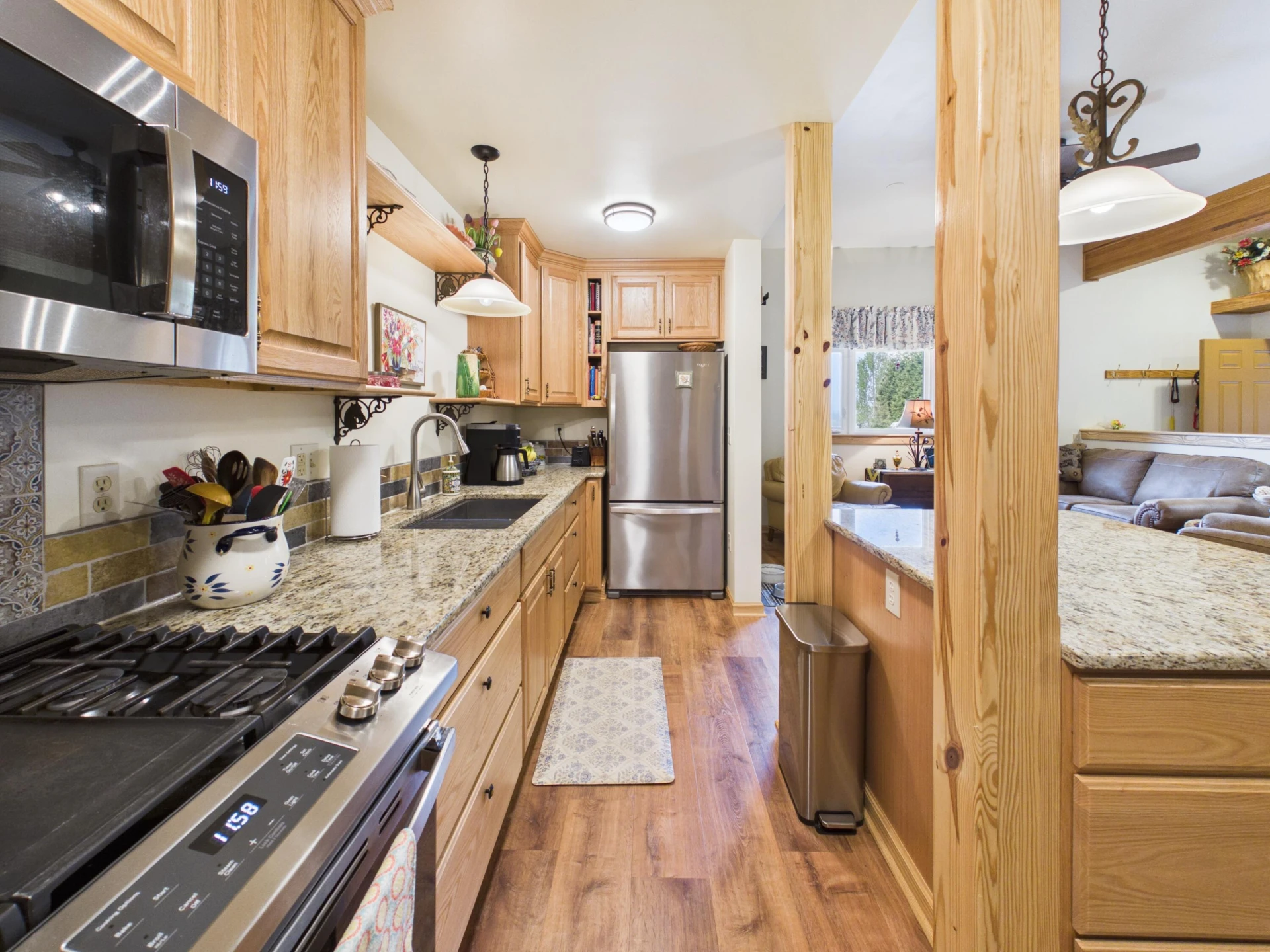 5821 Buffalo Mountain RD SW - Photo 11