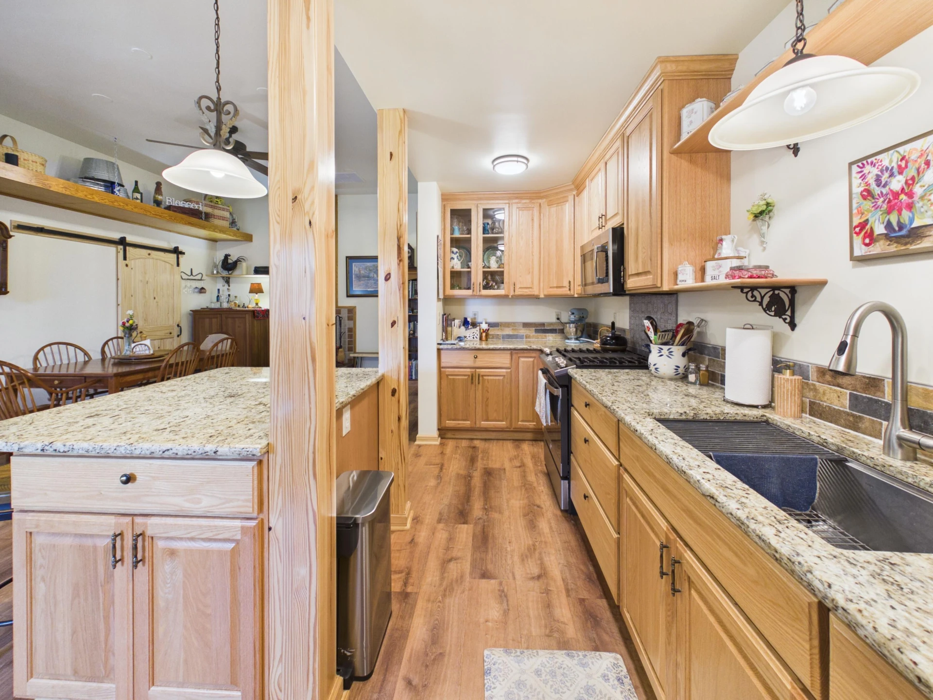 5821 Buffalo Mountain RD SW - Photo 12