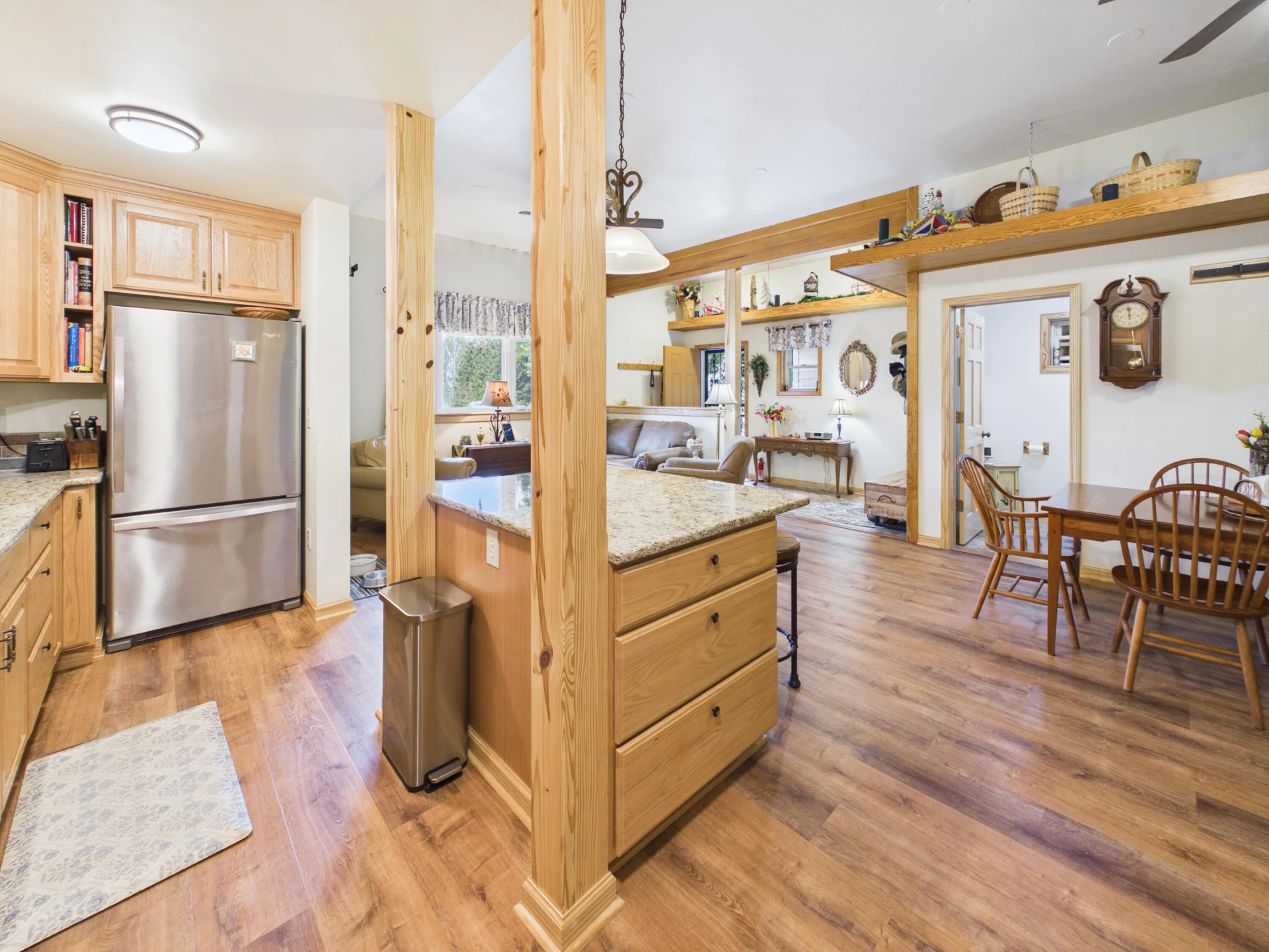 5821 Buffalo Mountain RD SW - Photo 13