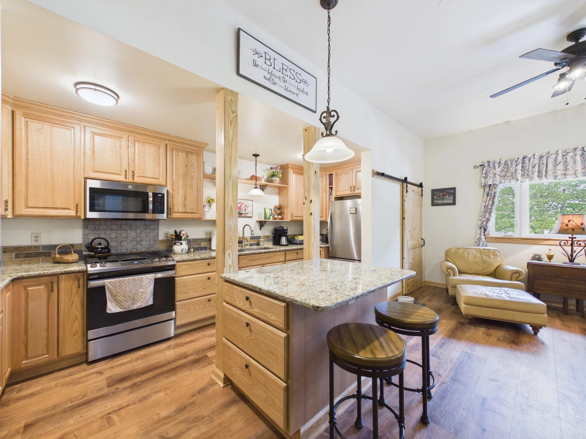 5821 Buffalo Mountain RD SW - Photo 14