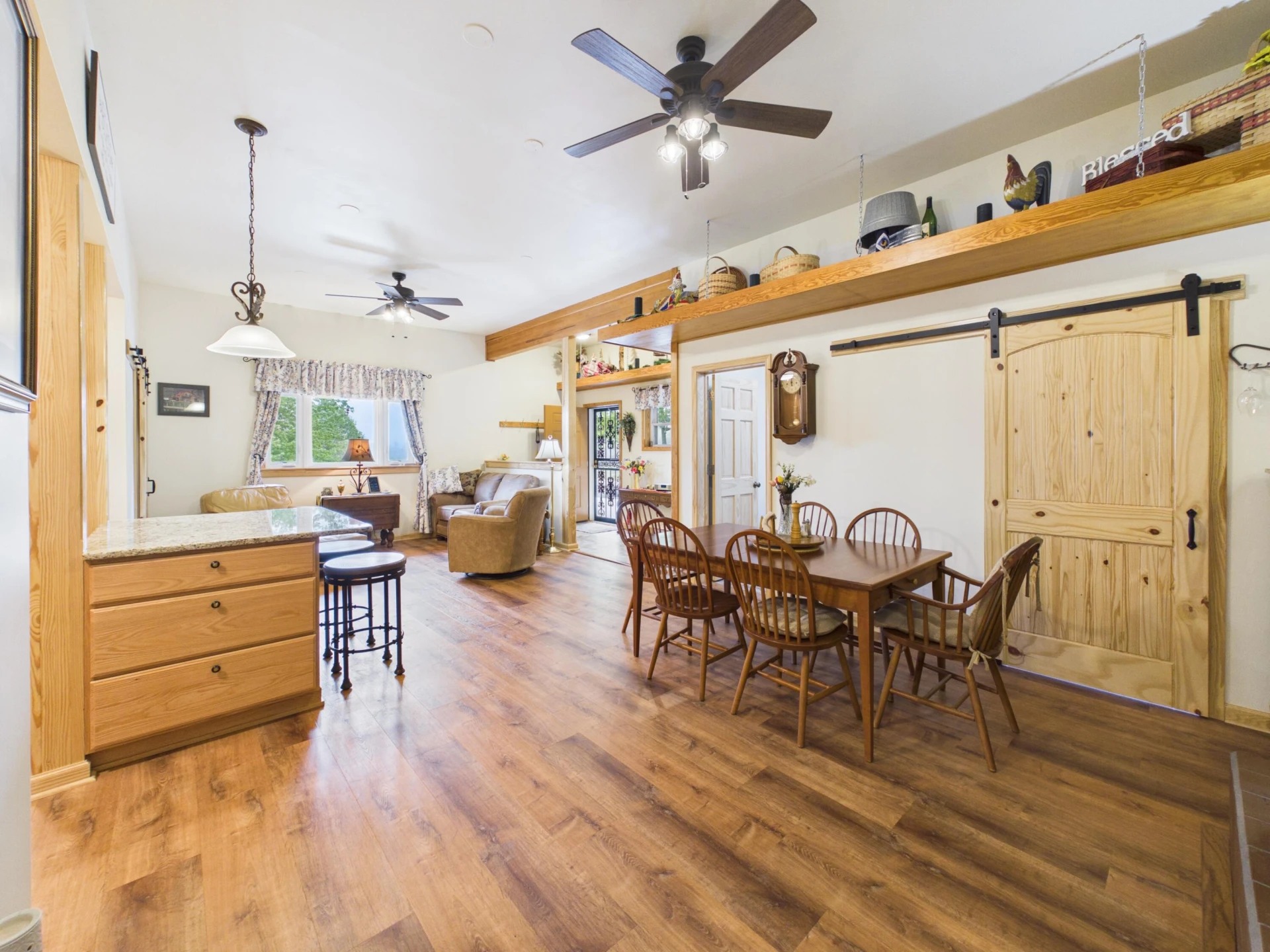 5821 Buffalo Mountain RD SW - Photo 16